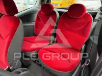 2007 Citroen C2