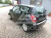 2007 Citroen C2