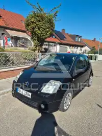 2007 Citroen C2