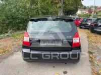 2007 Citroen C2