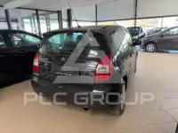 2007 Citroen C2