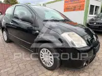 2007 Citroen C2