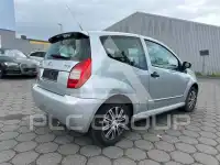 2007 Citroen C2