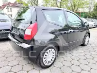 2007 Citroen C2
