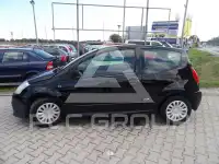 2007 Citroen C2