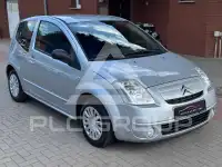 2007 Citroen C2
