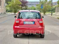 2007 Citroen C2