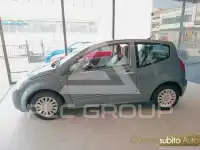 2007 Citroen C2