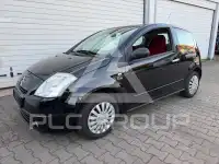 2007 Citroen C2