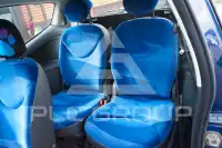 2007 Citroen C2