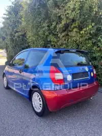 2007 Citroen C2