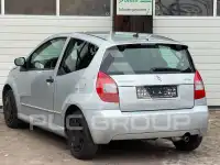 2007 Citroen C2