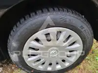 2007 Citroen C2