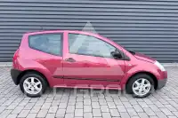 2007 Citroen C2
