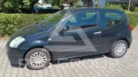 2007 Citroen C2