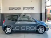 2007 Citroen C2