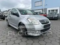 2007 Citroen C2