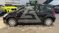 2007 Citroen C2