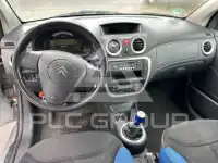 2007 Citroen C2