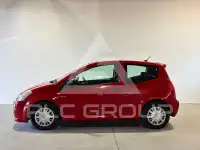2007 Citroen C2