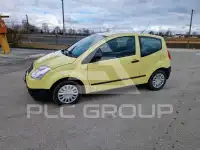 2007 Citroen C2