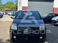 2007 Citroen C2