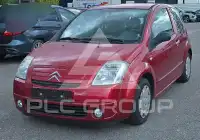 2007 Citroen C2