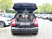 2007 Citroen C2
