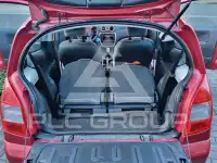 2007 Citroen C2