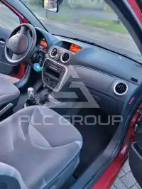 2007 Citroen C2