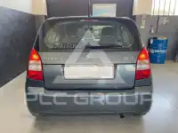 2007 Citroen C2