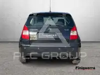2007 Citroen C2