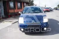 2007 Citroen C2