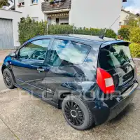 2007 Citroen C2