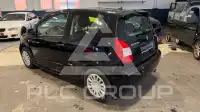 2007 Citroen C2