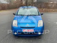 2007 Citroen C2