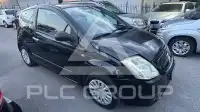 2007 Citroen C2