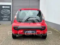 2007 Citroen C1