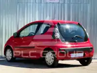 2007 Citroen C1