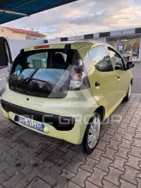 2007 Citroen C1