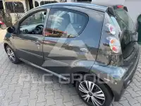2007 Citroen C1