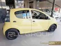 2007 Citroen C1