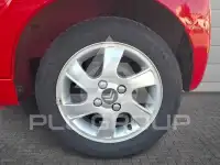2007 Citroen C1