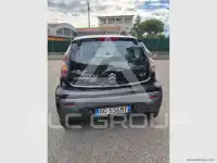 2007 Citroen C1