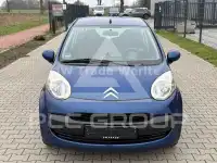 2007 Citroen C1