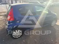2007 Citroen C1