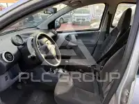 2007 Citroen C1