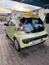 2007 Citroen C1