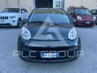 2007 Citroen C1