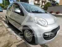 2007 Citroen C1